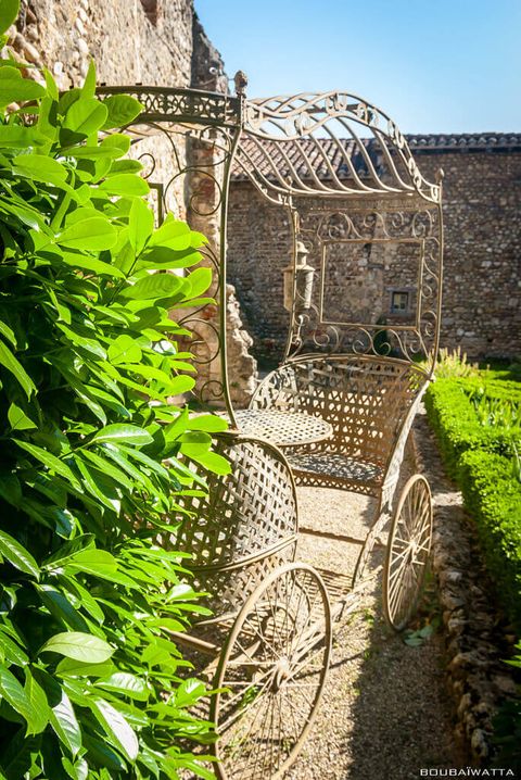 Pérouges cité médiévale -16 Juin 2012