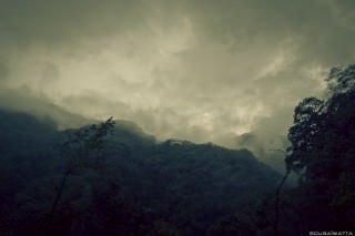 Parc national de Taroko