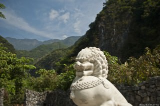 Parc national de Taroko