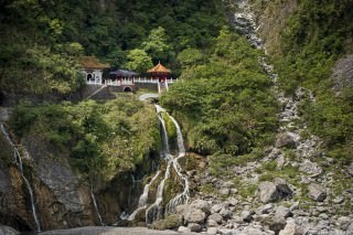 Parc national de Taroko